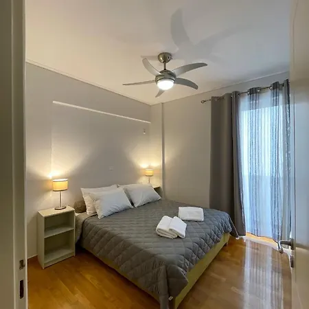 Ageliki'S Athens Apartment Exterior photo