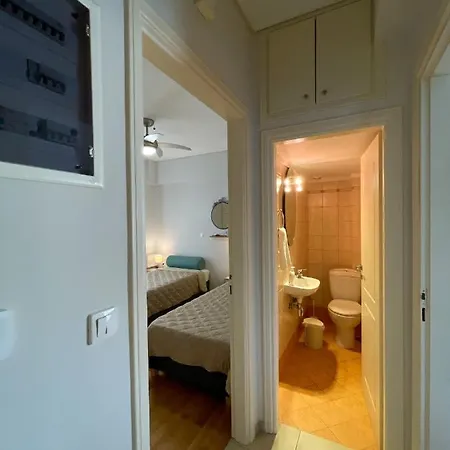 Ageliki'S Athens Apartment Exterior photo