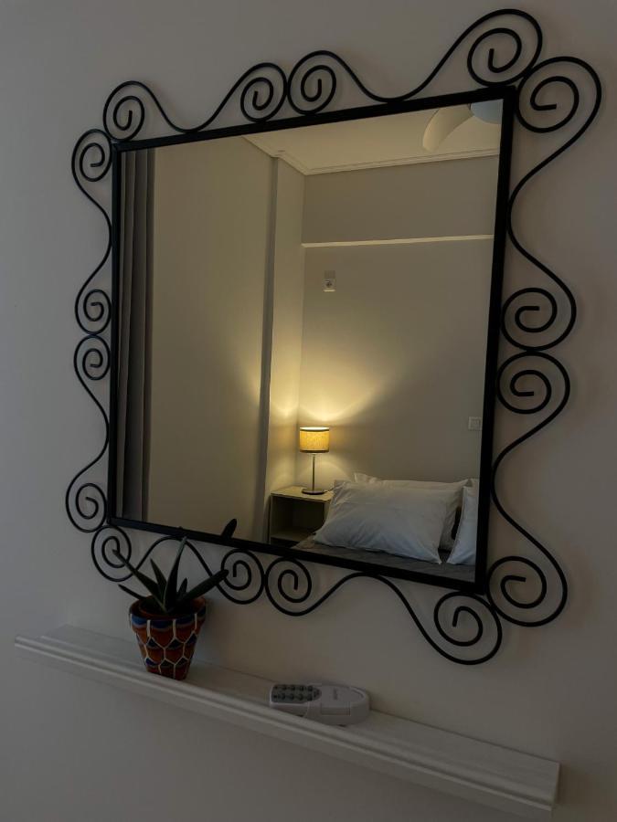 Apartment Ageliki's *
