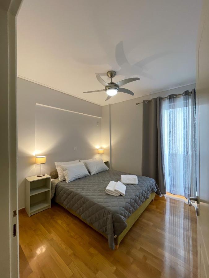 Ageliki's Apartment *