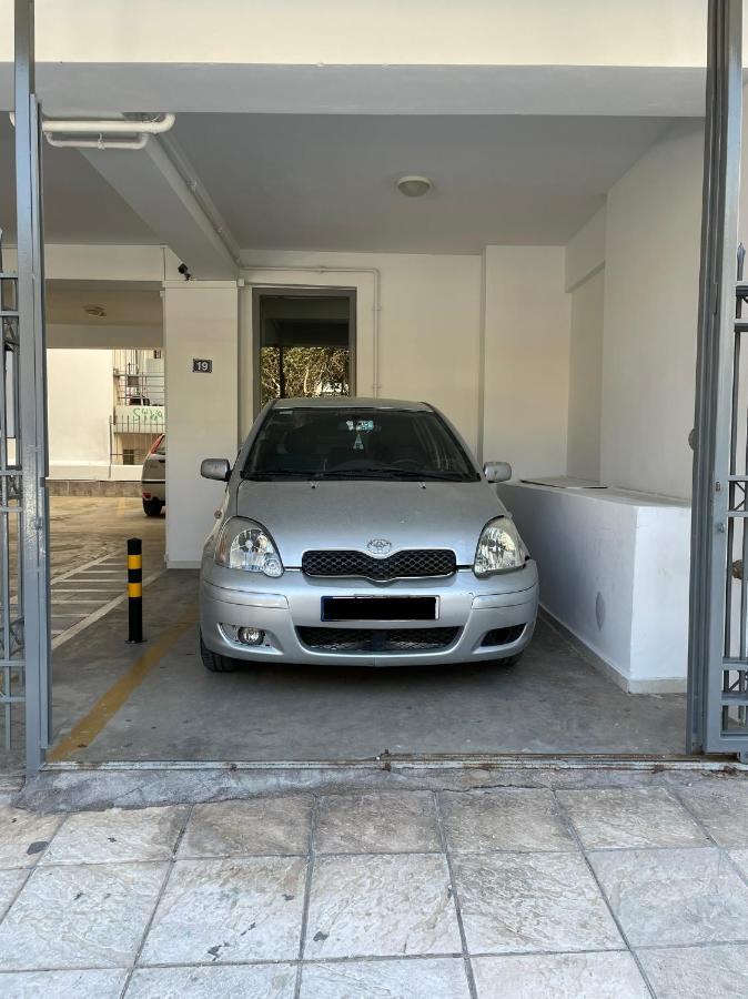 Apartment Ageliki's Athens
