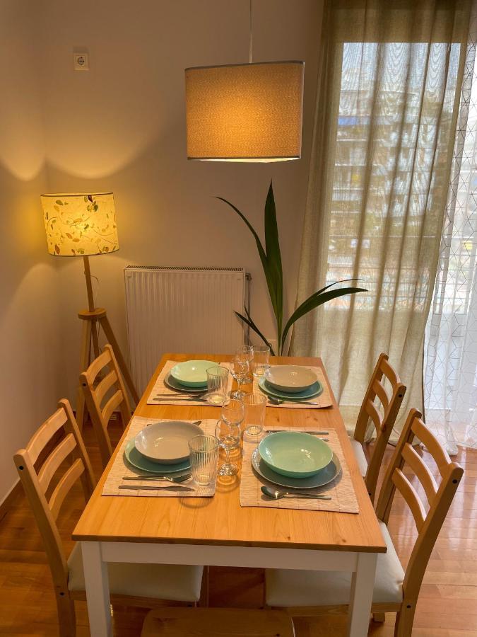 Apartment Ageliki's *
