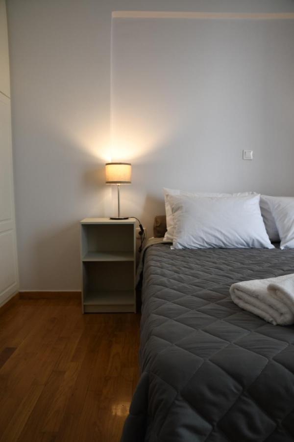 Ageliki's Apartment Athens