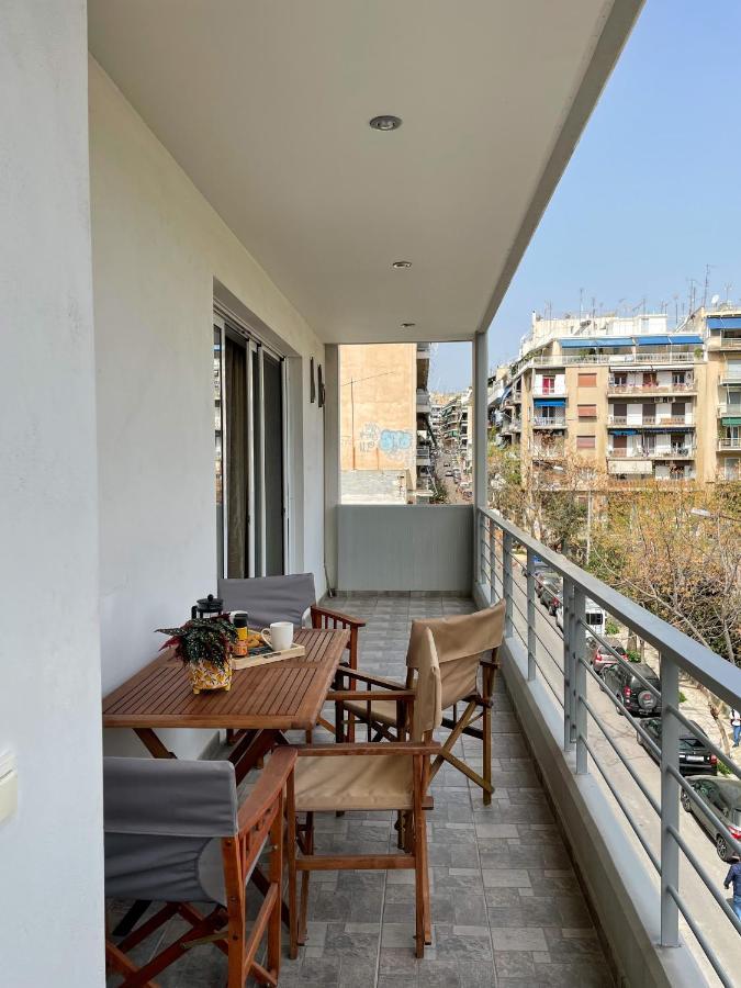 Apartment Ageliki's *