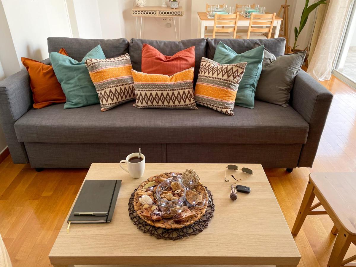Ageliki's Appartement