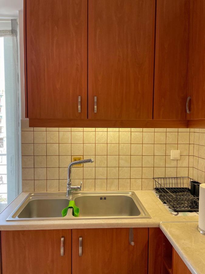 Apartment Ageliki's Athens