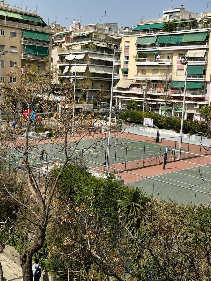Apartment Ageliki's Athens