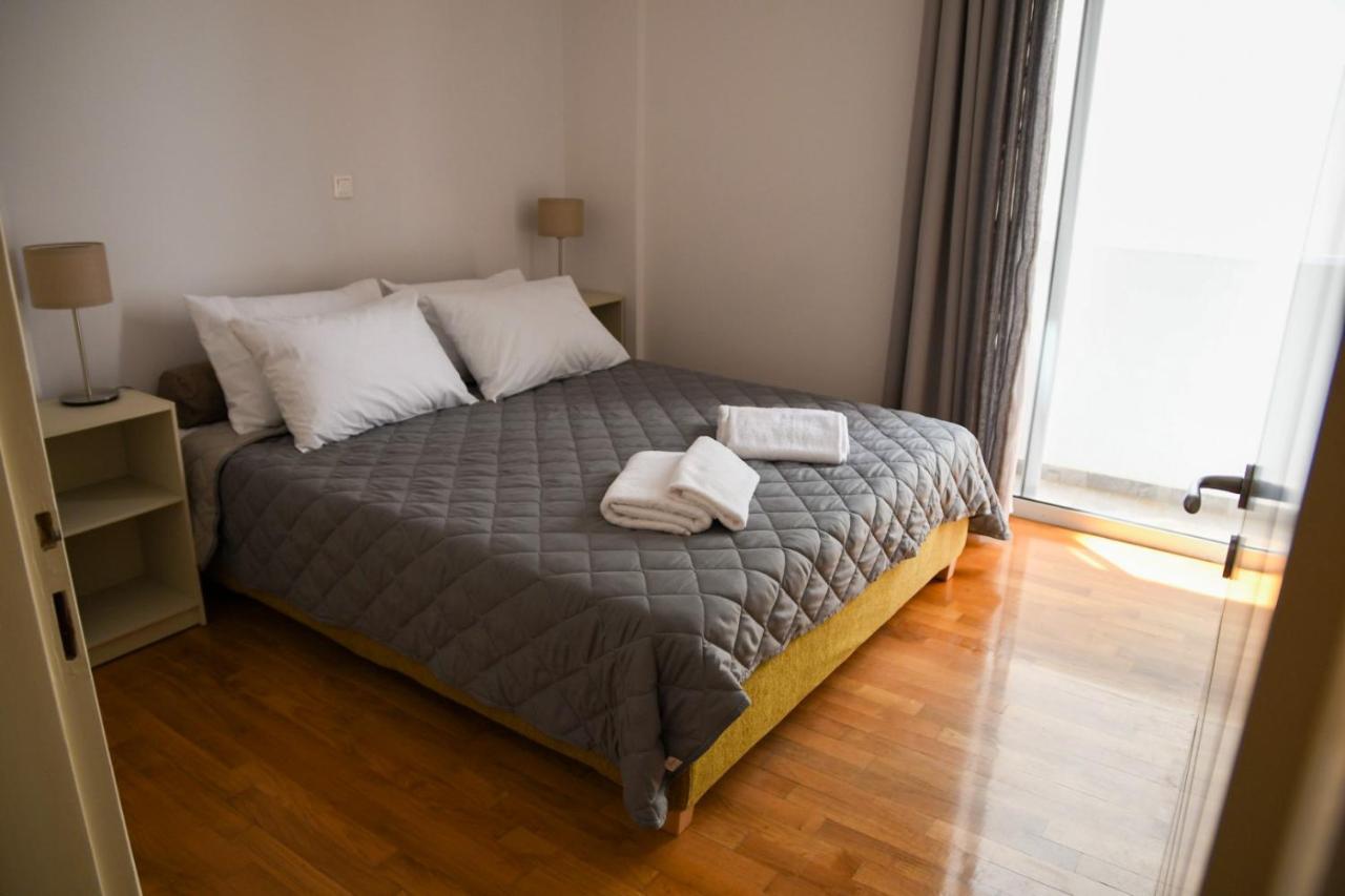 Ageliki's Apartment *
