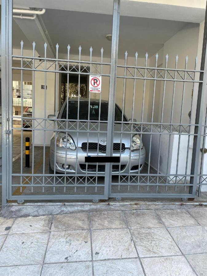 Διαμέρισμα Ageliki's Αθήνα